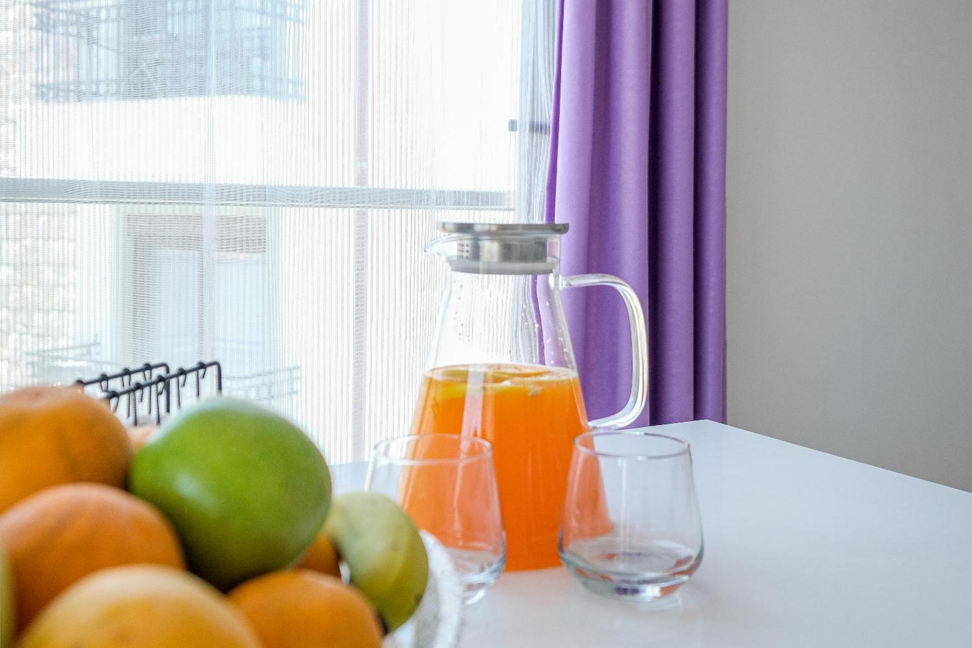 Blue View Suites Каш Экстерьер фото