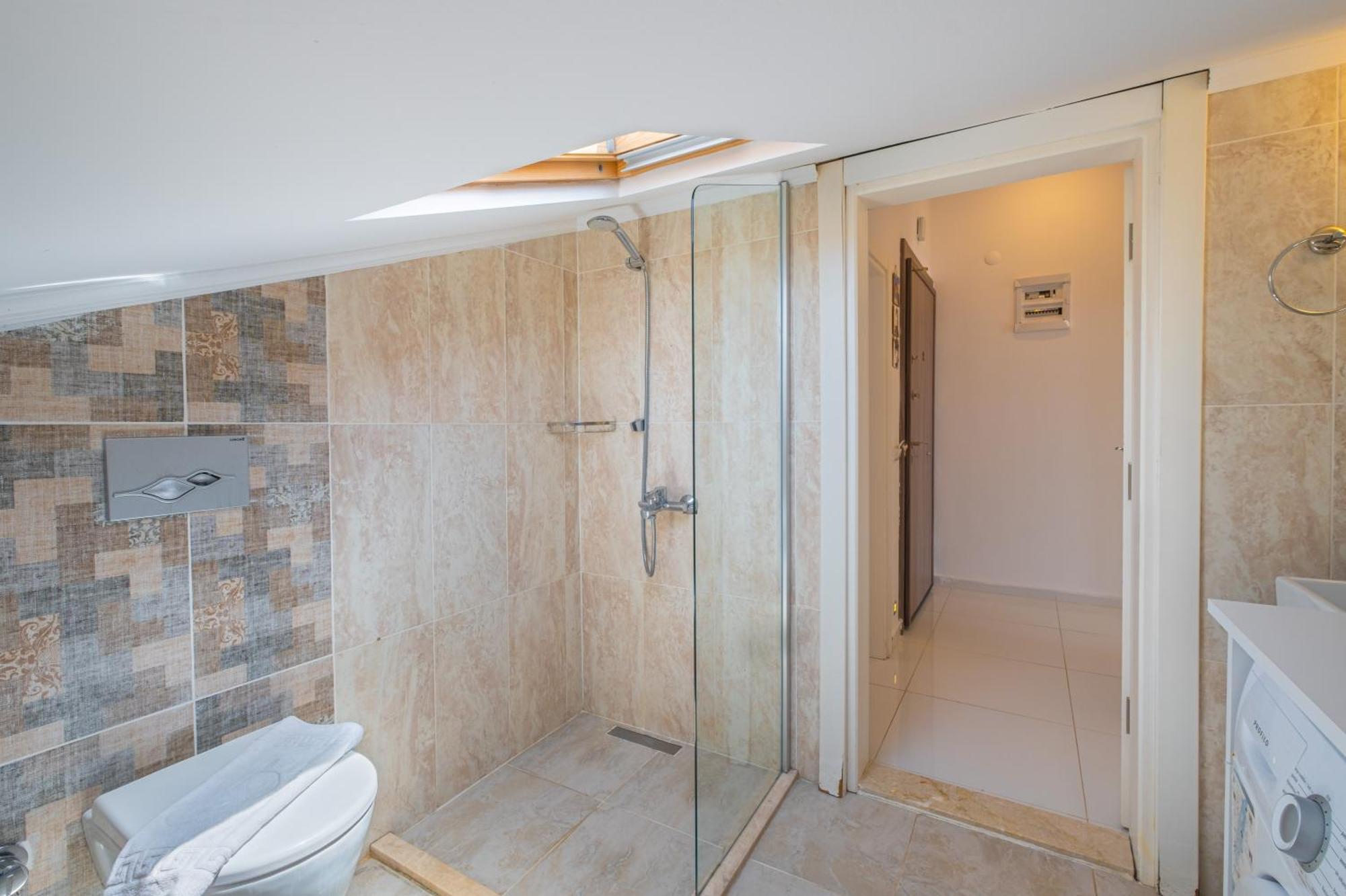 Blue View Suites Каш Экстерьер фото