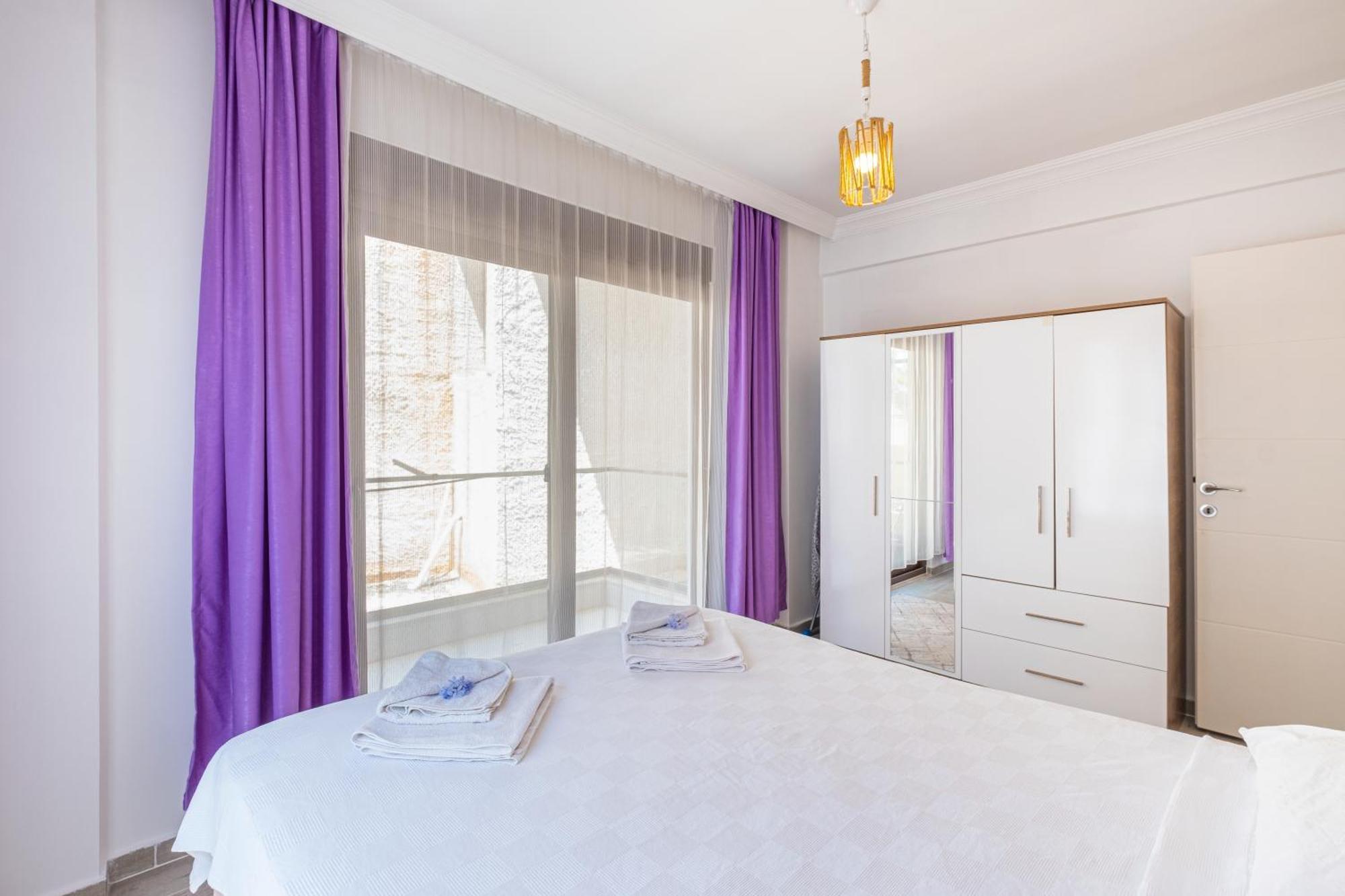 Blue View Suites Каш Экстерьер фото